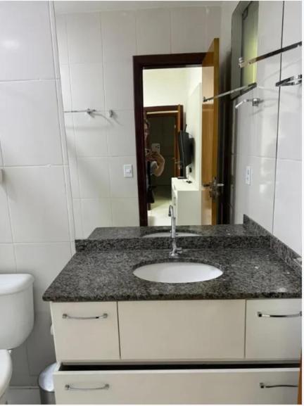 Apartamento Machu Pata 102